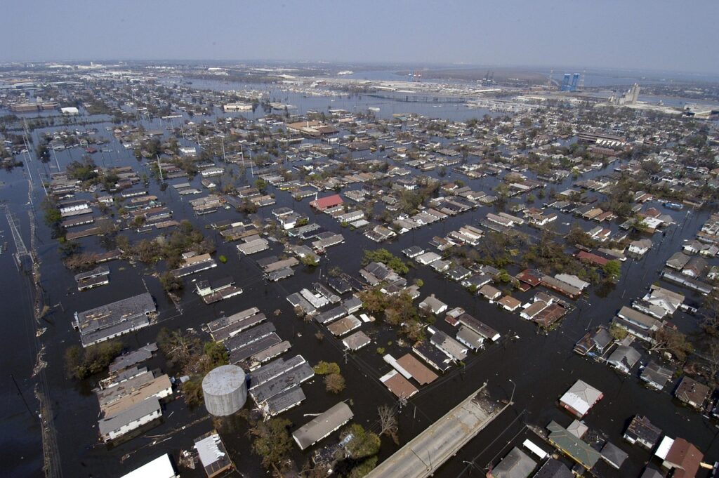 Disaster Recovery Planning Disaster Recovery Planning