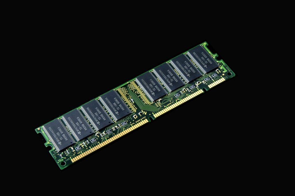 Key Components of Computer Hardware