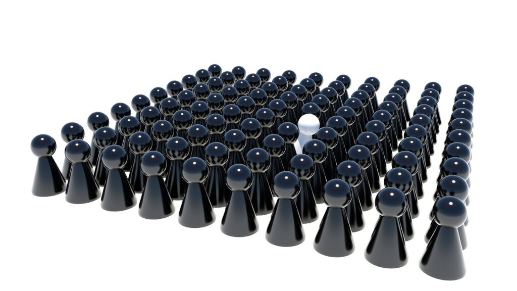 The Benefits of Combining Individual and Group Sales Training