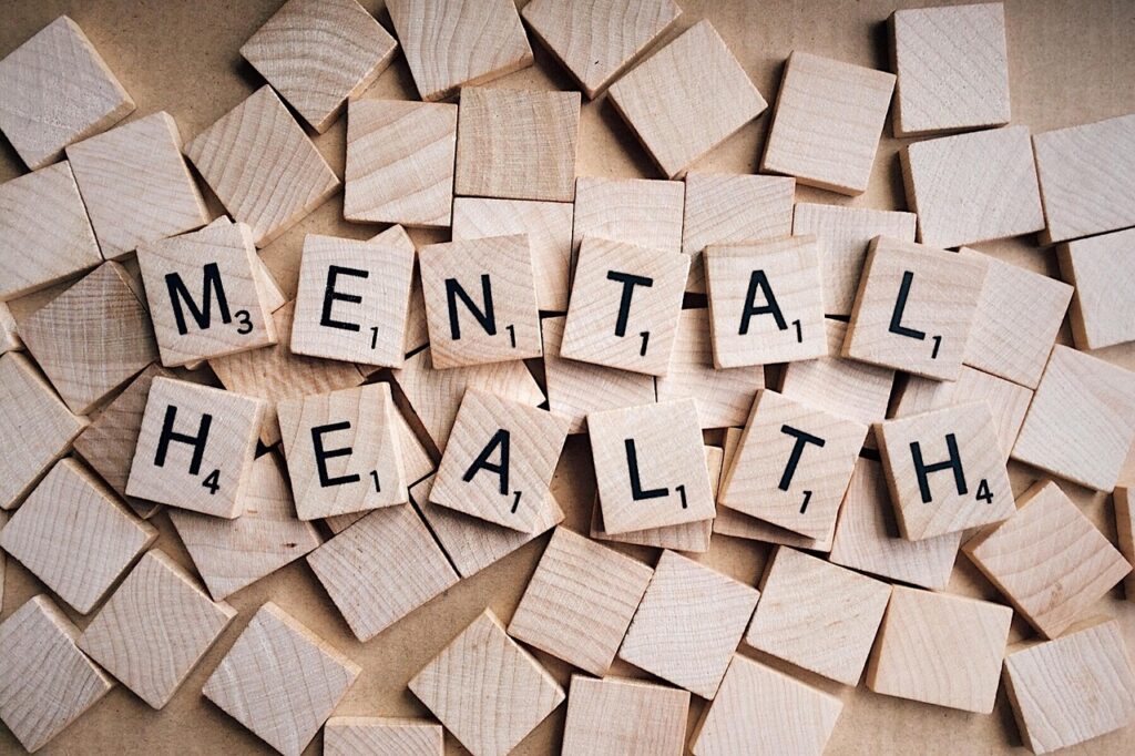 Mental Health Support for Warehouse Staff