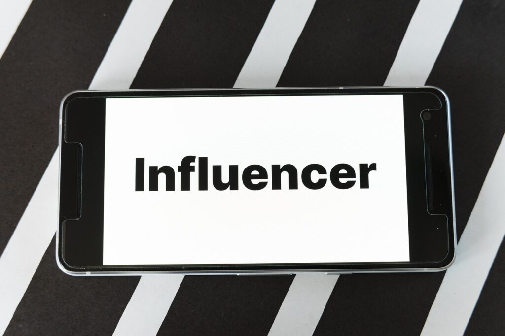 The Impact of Influencer Authenticity on Brand Partnerships The Impact of Influencer Authenticity on Brand Partnerships