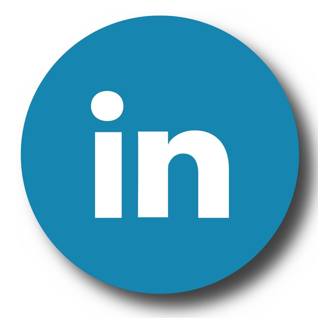 Leveraging LinkedIn for Professional Connections Leveraging LinkedIn for Professional Connections