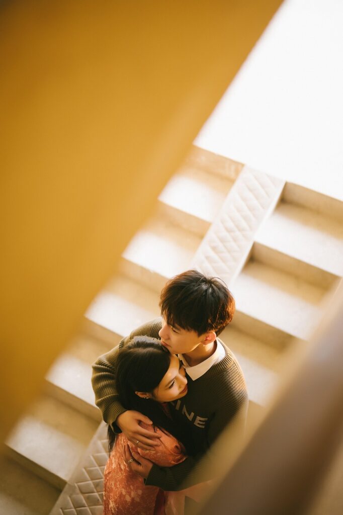 Building Stronger Relationships Through Emotional Awareness