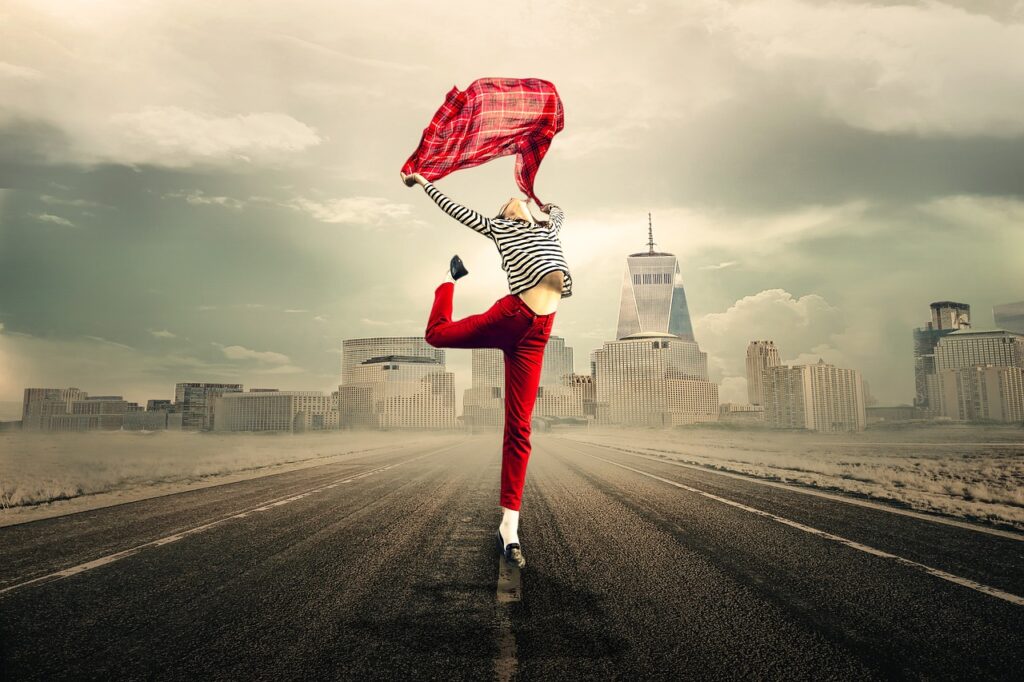 Balancing Creative Freedom and Boss Requirements