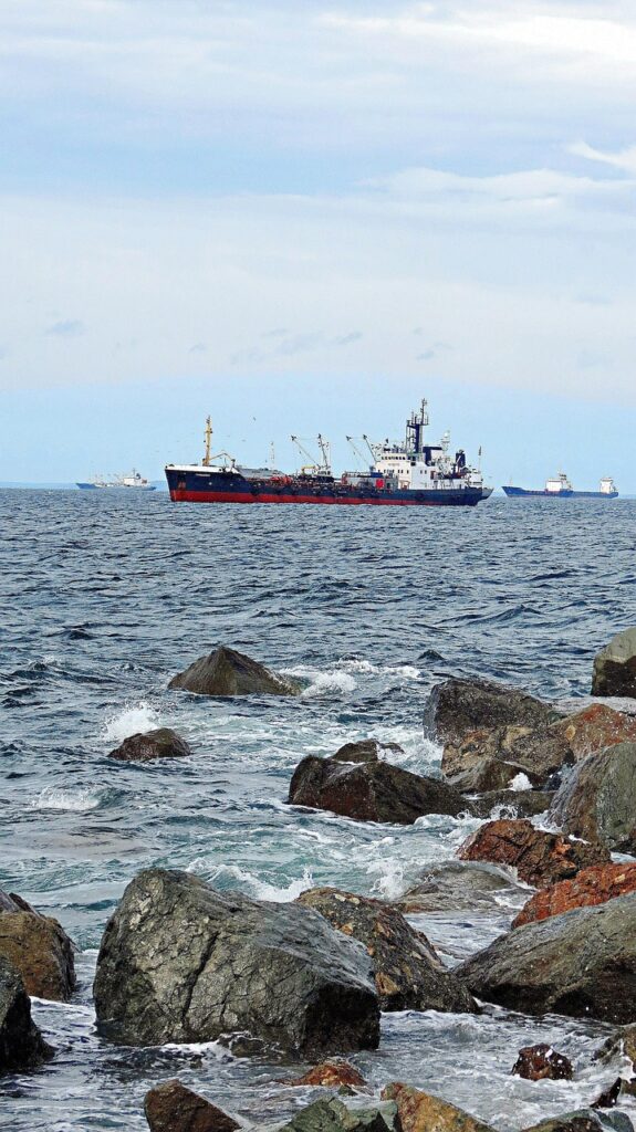 Effective Communication with Suppliers