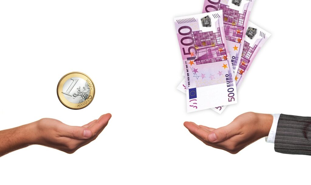 Leveraging Certifications for Higher Salary Offers Leveraging Certifications for Higher Salary Offers