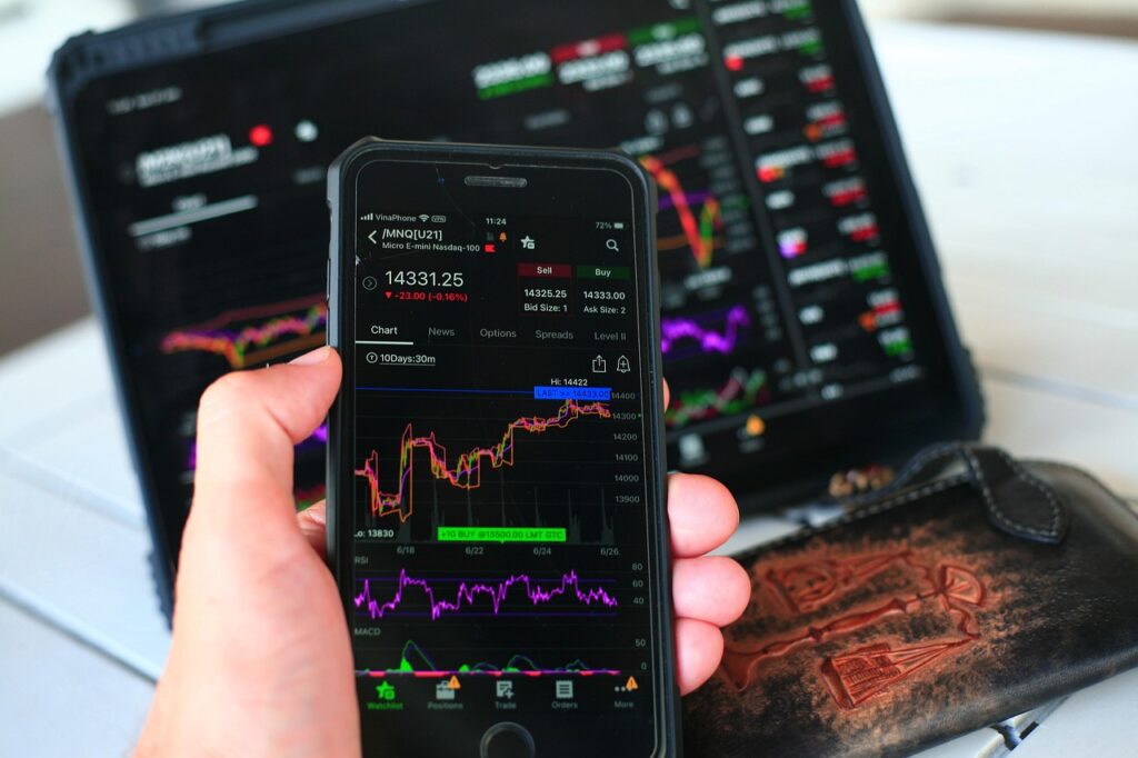 The Role of Market Trends in Venture Capital Investment Decisions