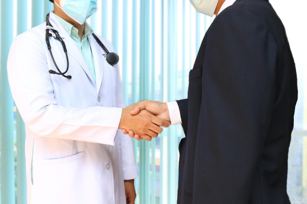 Understanding the Role of Healthcare Administrators