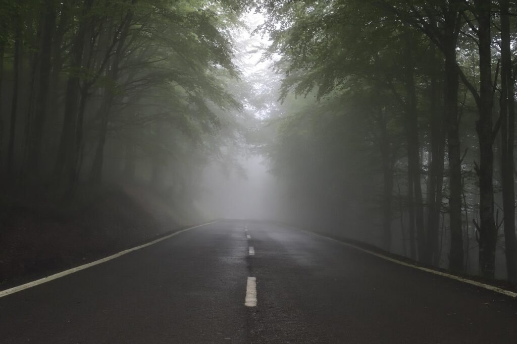 Addressing Fear and Uncertainty
