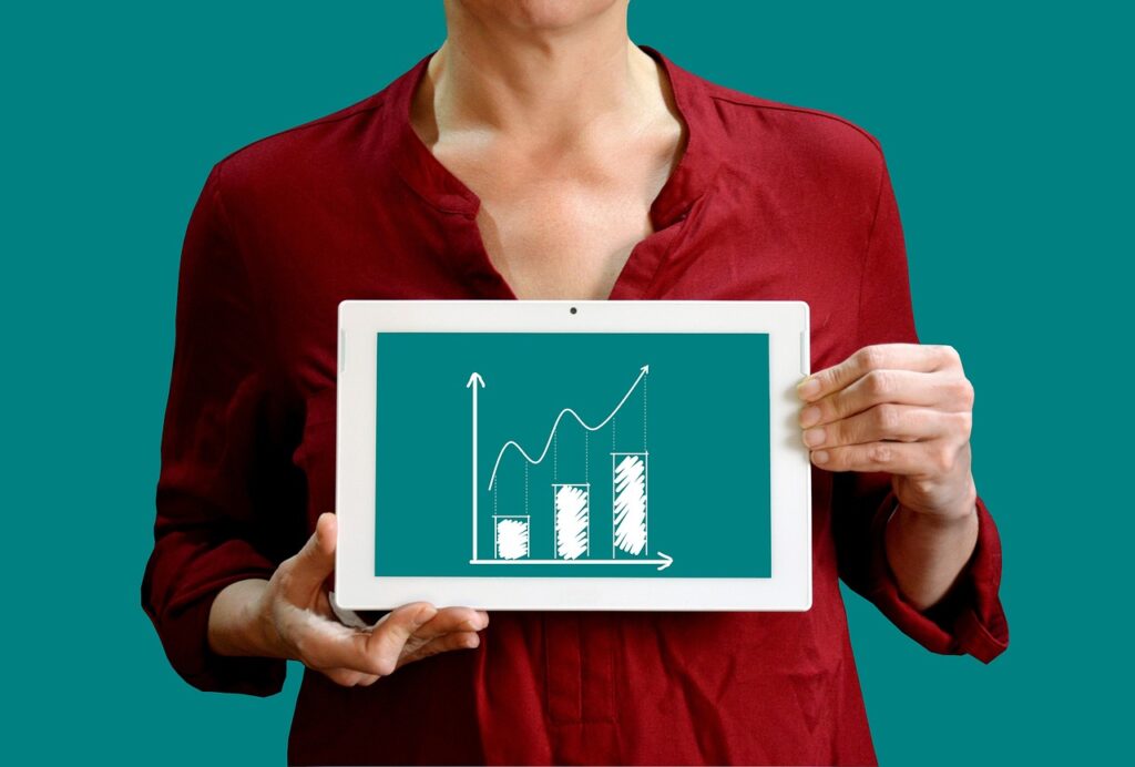 The Future of Data Analytics in Aviation Revenue Growth