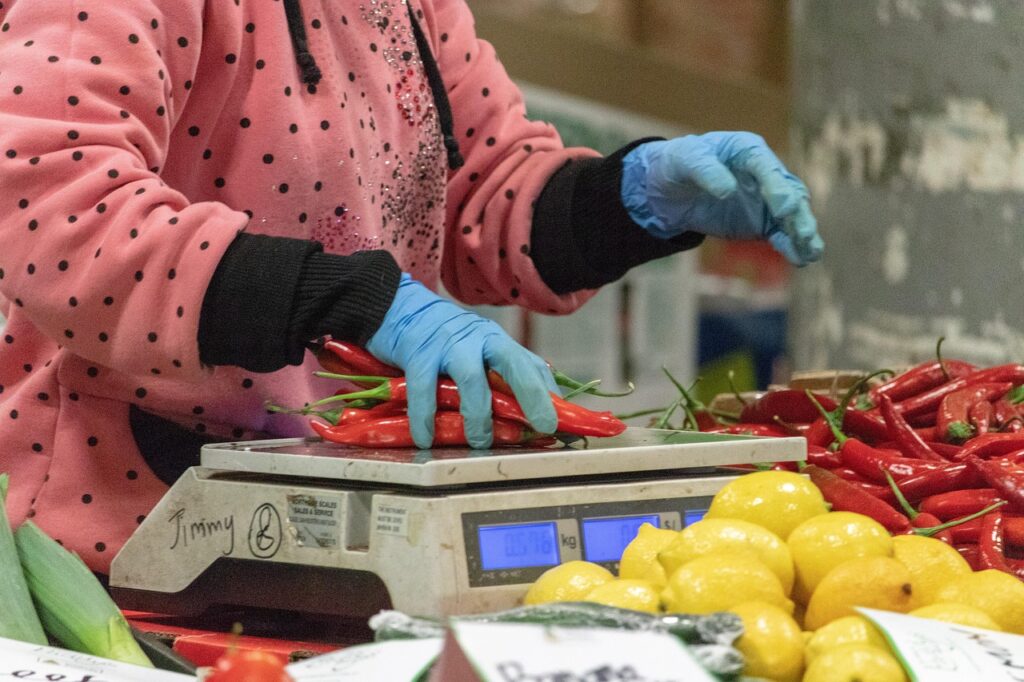 Measuring the Impact of Innovation on Market Success