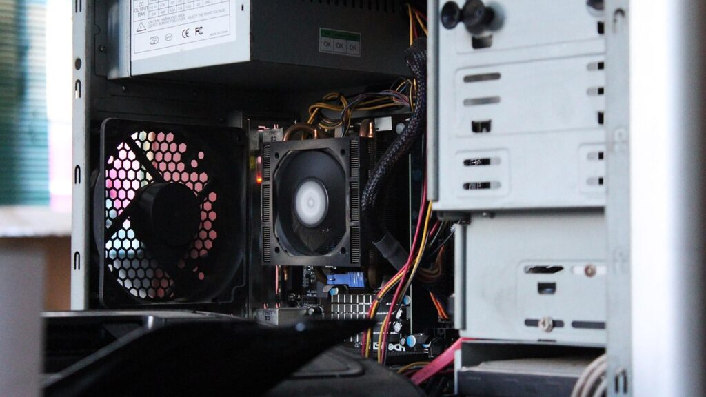 The Importance of Motherboards in Hardware Design