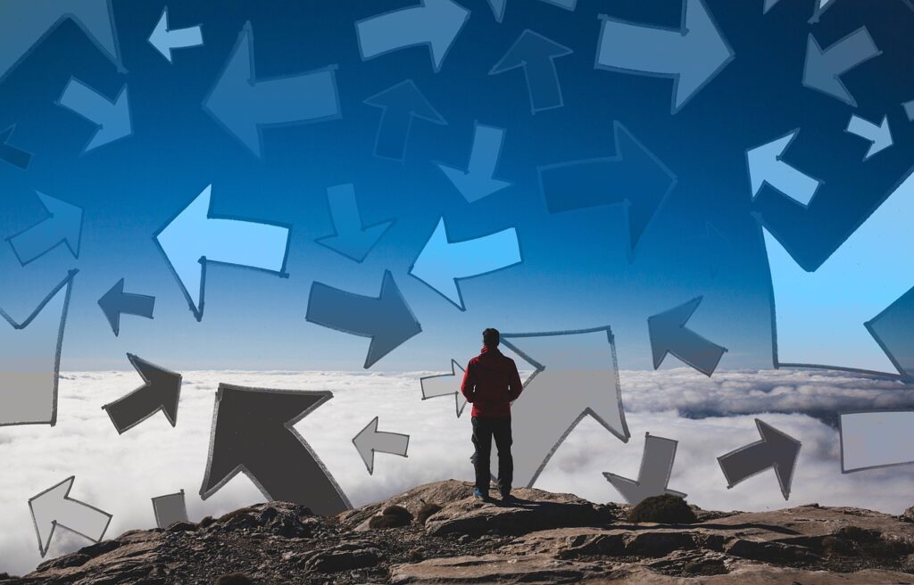 Specializations: Choosing the Right Focus for Your Career