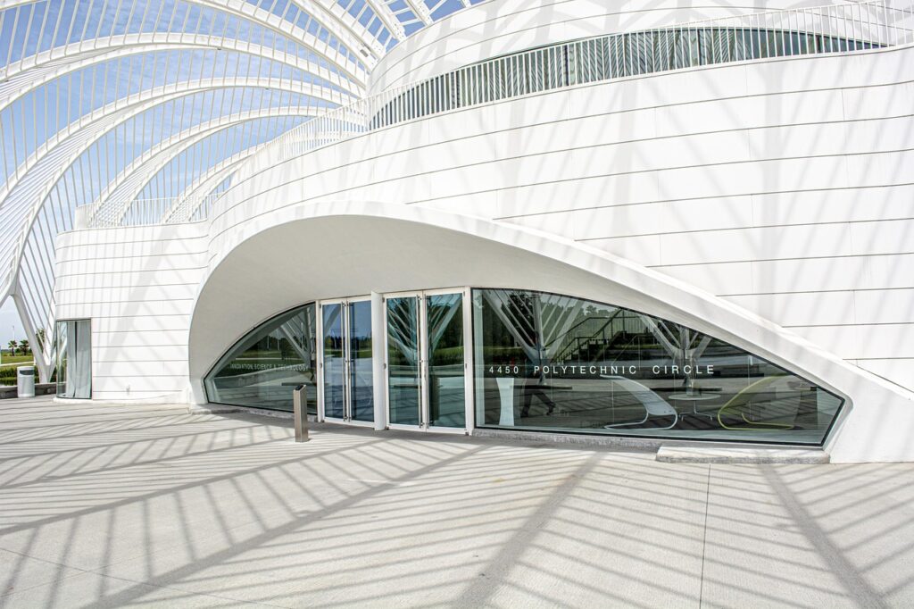 Building Trust with Tenants for Easier Access