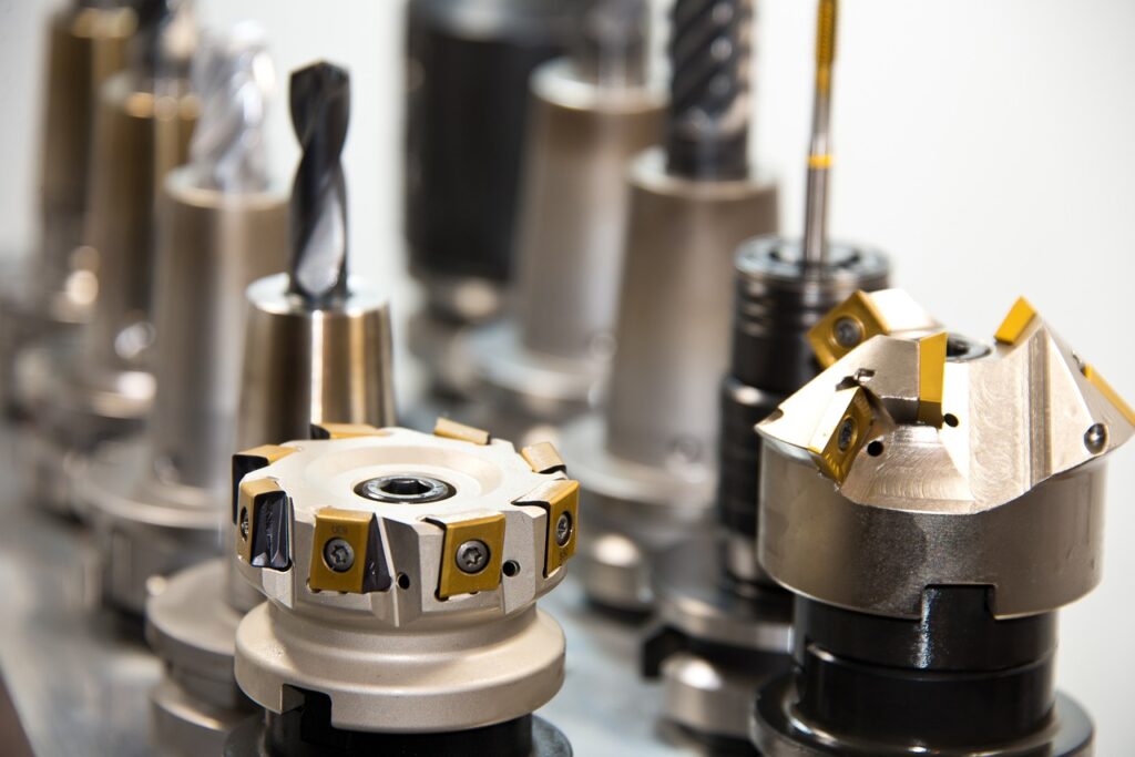 Basics of CNC Machining and Programming