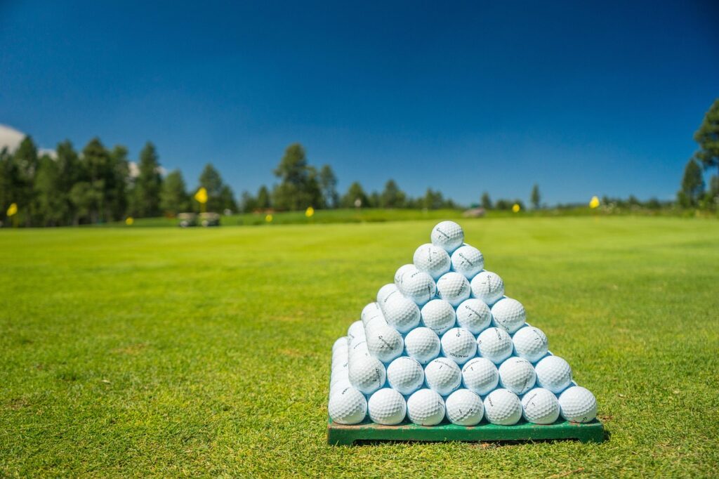 Benefits of Environmental Certification for Golf Courses Benefits of Environmental Certification for Golf Courses