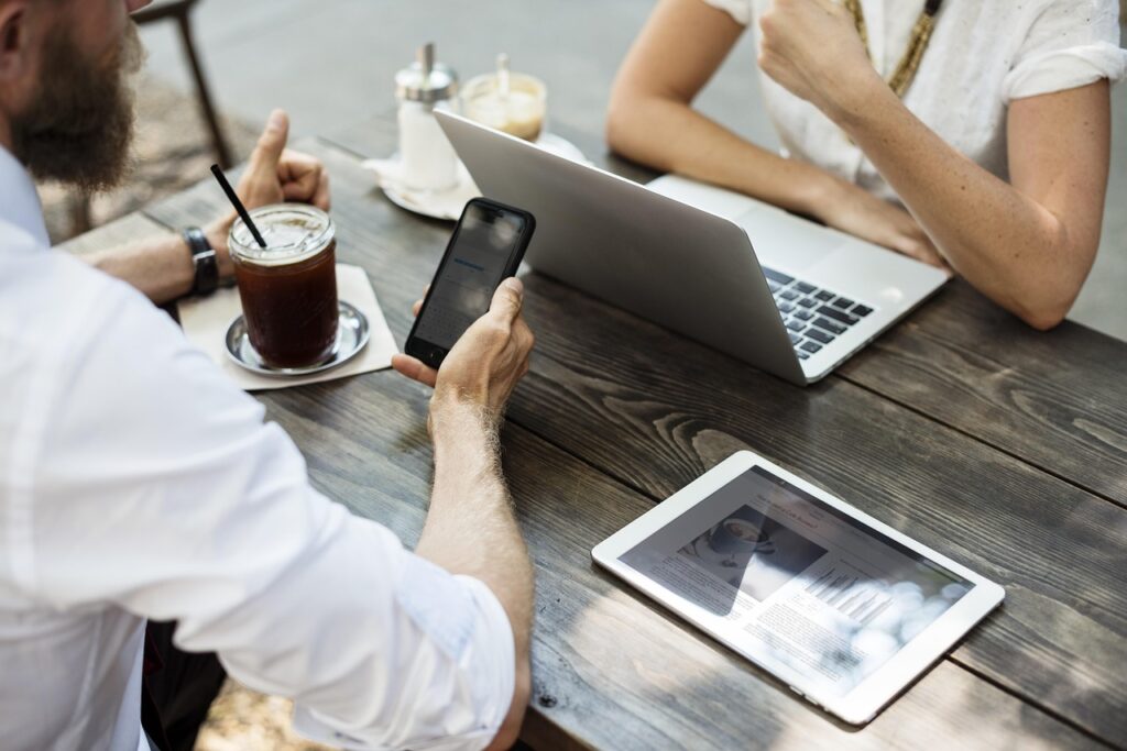 Leveraging Technology for Real-Time Collaboration Leveraging Technology for Real-Time Collaboration