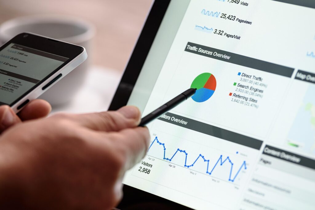 Seeking Out Mentorship From Experienced Analysts