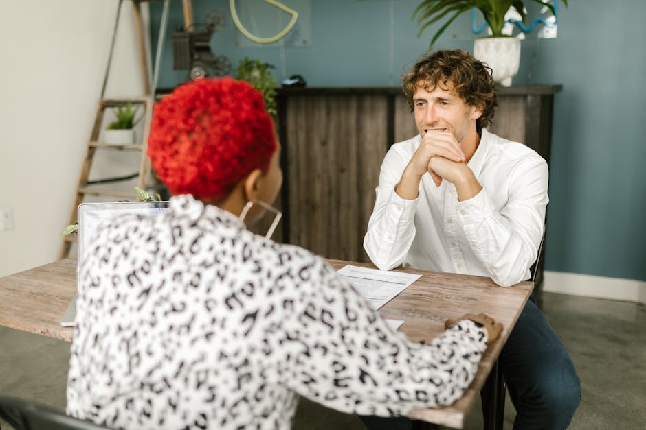 Techniques for Navigating Difficult Conversations