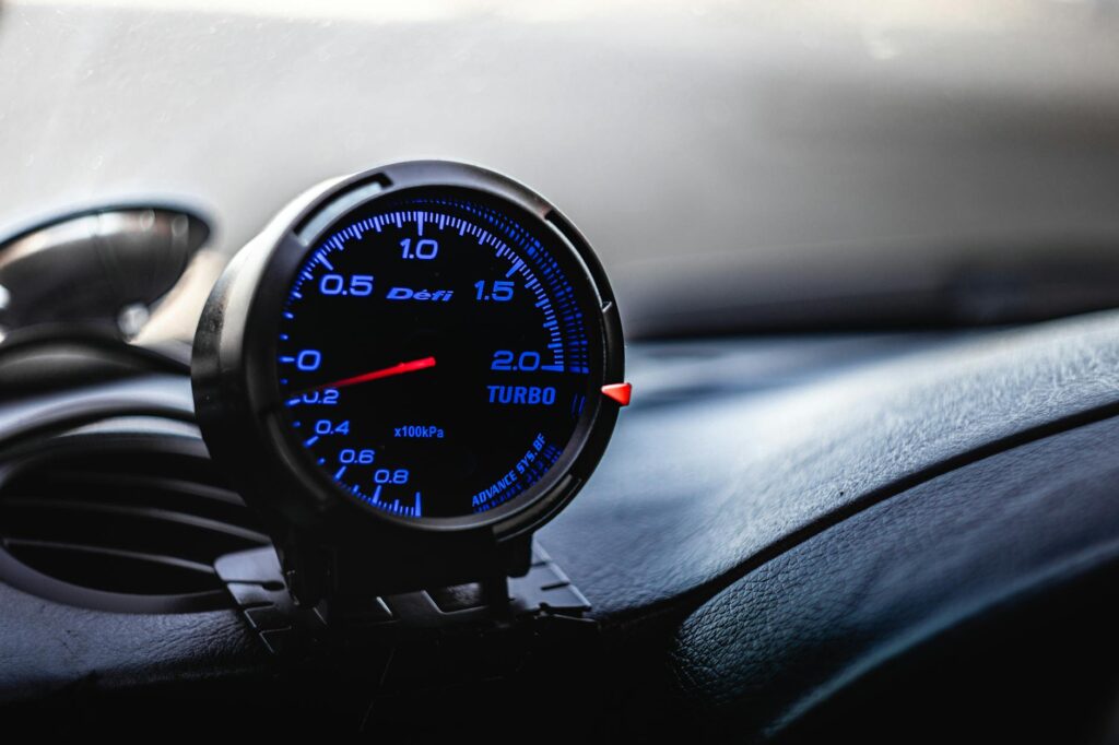 Measuring Key Performance Indicators for Speed and Quality