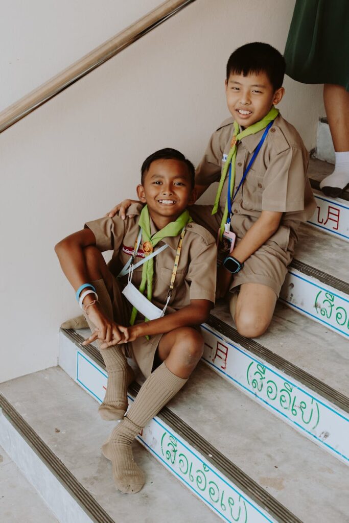 Mentorship and Buddy Systems Mentorship and Buddy Systems