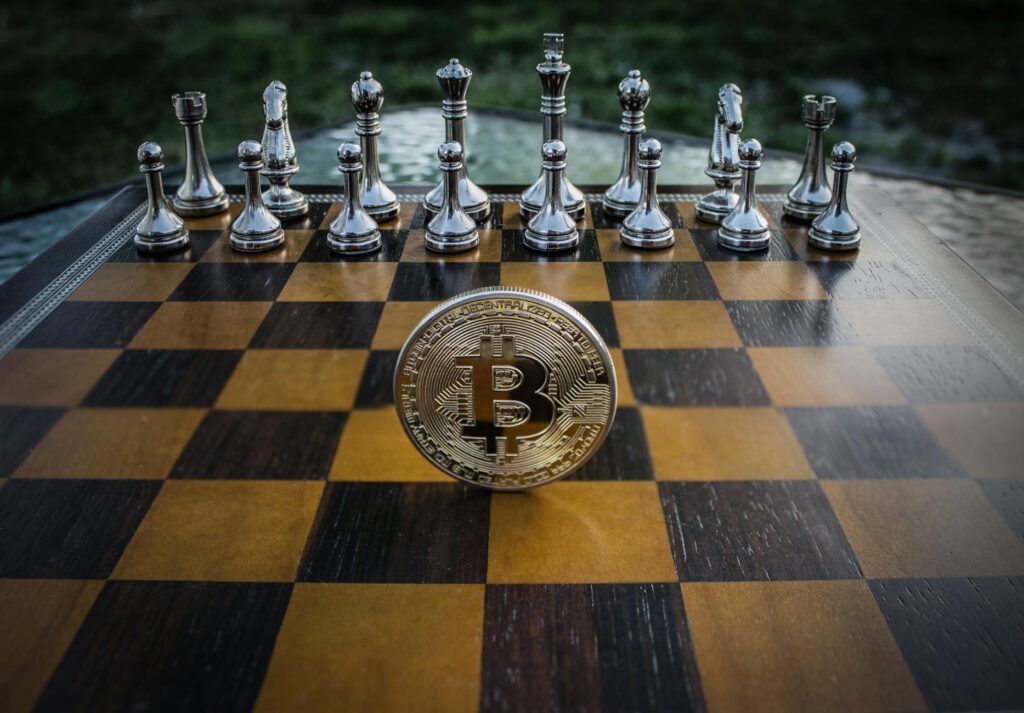 Balancing Risk and Opportunity