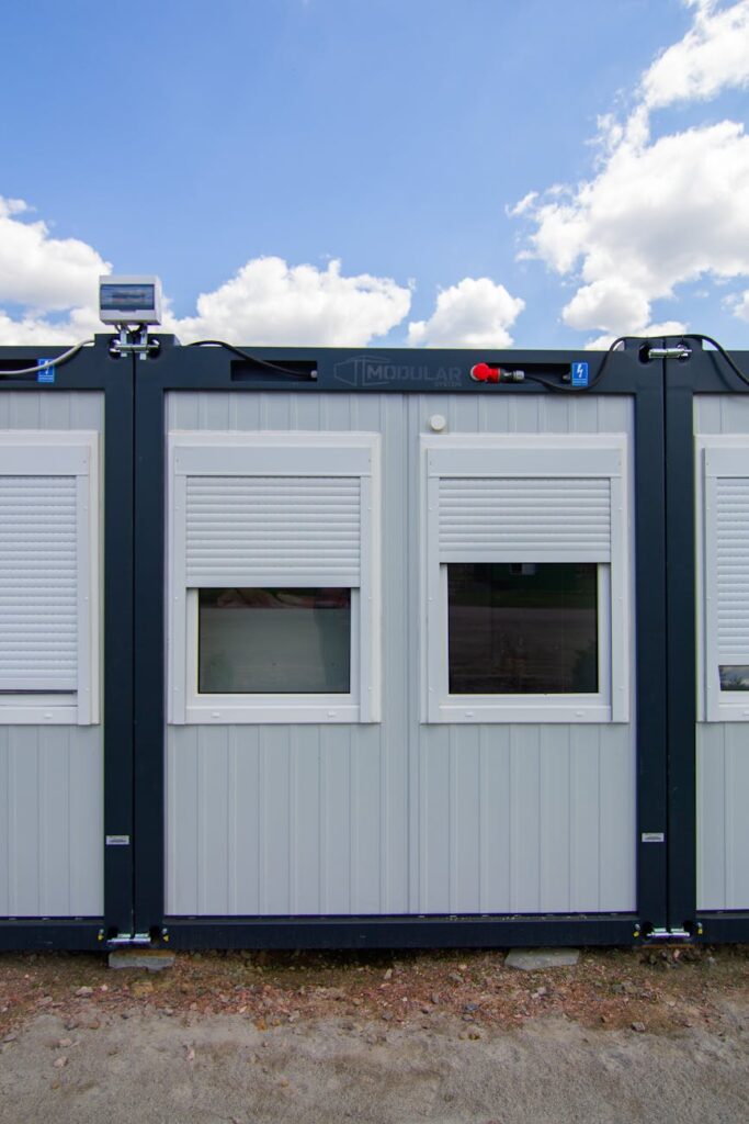 The Role of Prefabrication and Modular Construction The Role of Prefabrication and Modular Construction