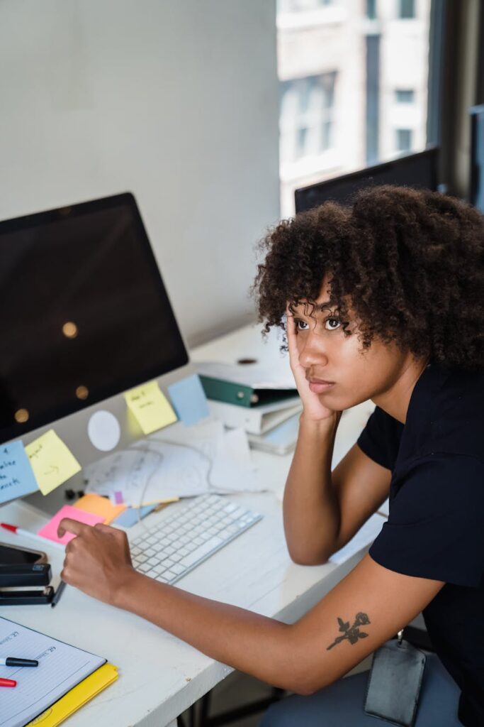 Prioritizing Tasks When Facing Unforeseen Challenges Prioritizing Tasks When Facing Unforeseen Challenges
