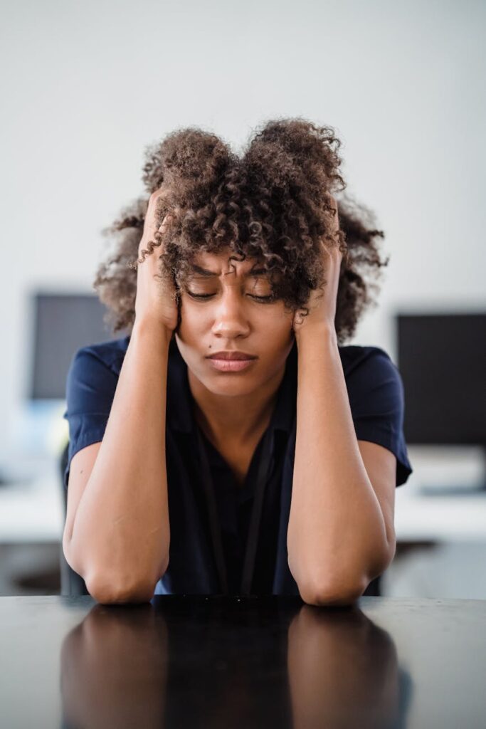 Recognizing Burnout in IT Professionals Recognizing Burnout in IT Professionals