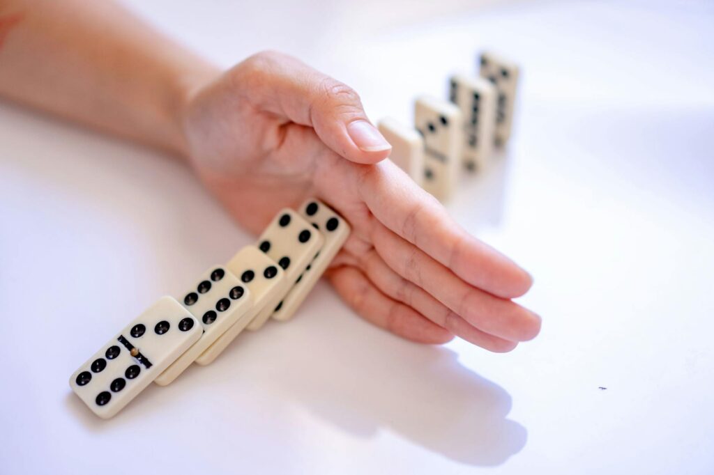 Demonstrating Impact Through Data-Driven Decision Making