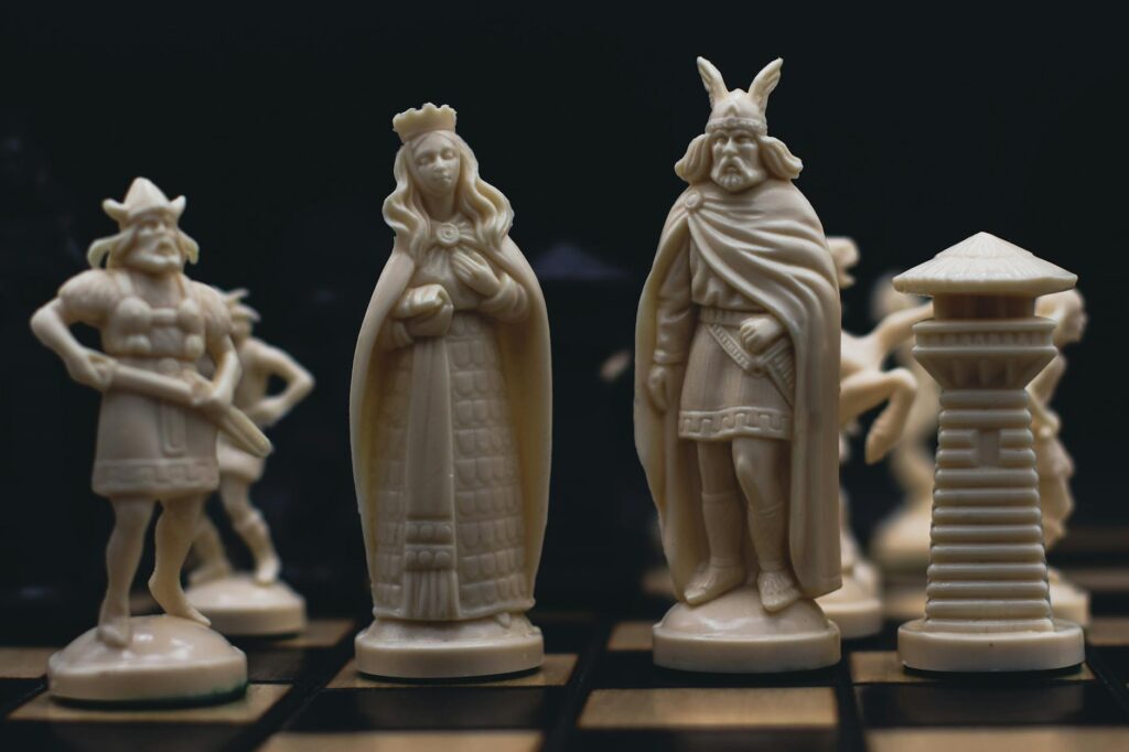 The Role of Self-Awareness in Competitive Play The Role of Self-Awareness in Competitive Play