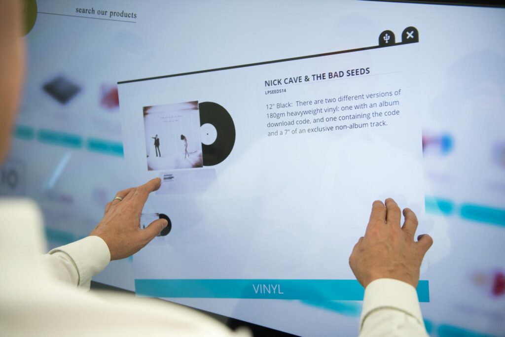 Leveraging Technology for Enhanced Customer Experience