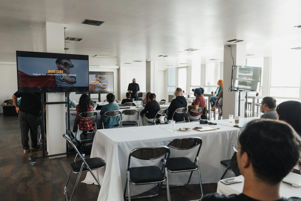 Understanding Audience Segmentation in Technical Content Understanding Audience Segmentation in Technical Content