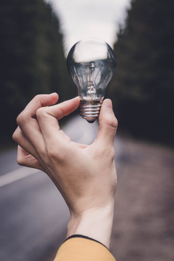 Embracing Failure as a Path to Innovation
