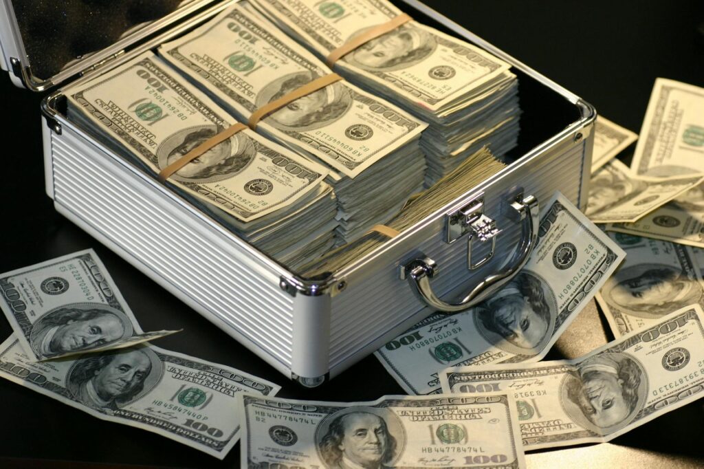 Case Studies: Successful Time-Sensitive Venture Capital Deals Case Studies: Successful Time-Sensitive Venture Capital Deals