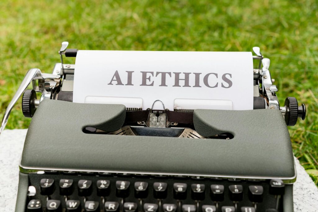 The Role of Transparency in Mitigating Backlash The Role of Transparency in Mitigating Backlash