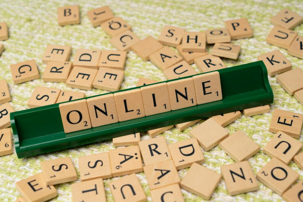 Developing a Robust Online Presence and E-Commerce Strategy
