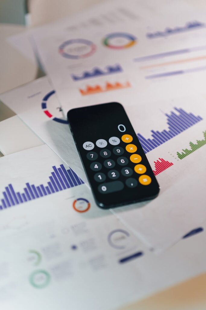 Predictive Analytics: Forecasting Future Expenses