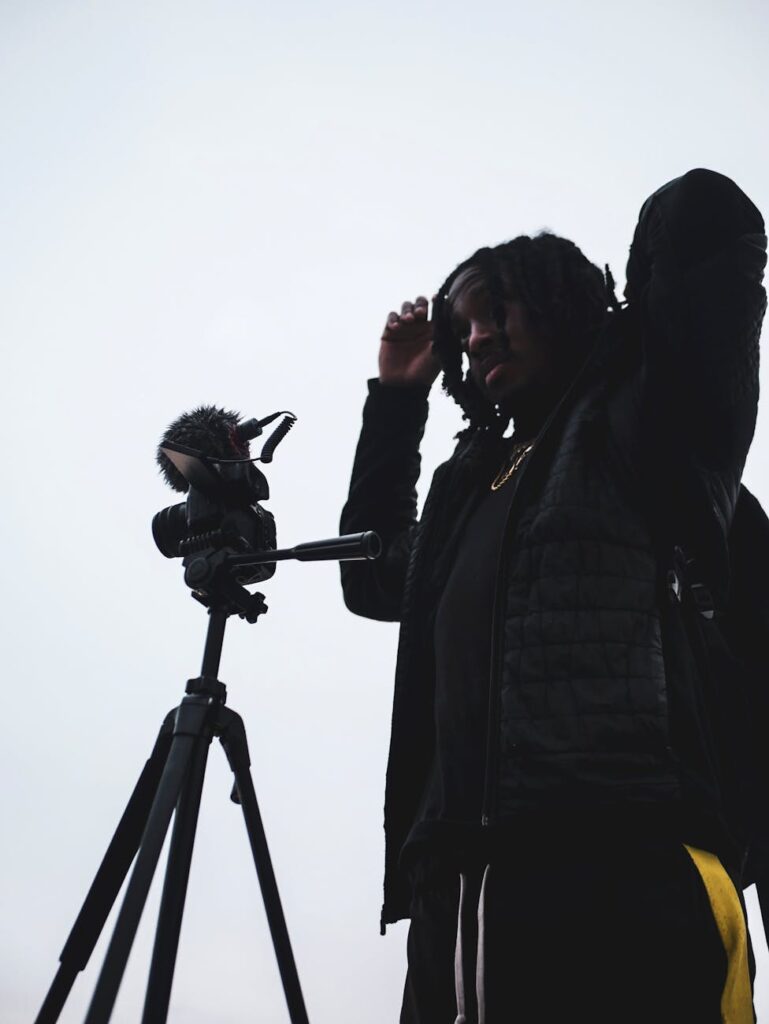 Setting Boundaries: Protecting Creative Vision While Satisfying Clients