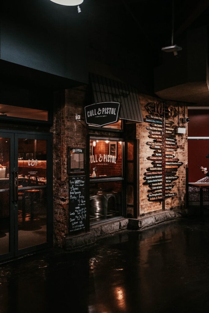 Hospitality Industry Coaching for New Entrepreneurs