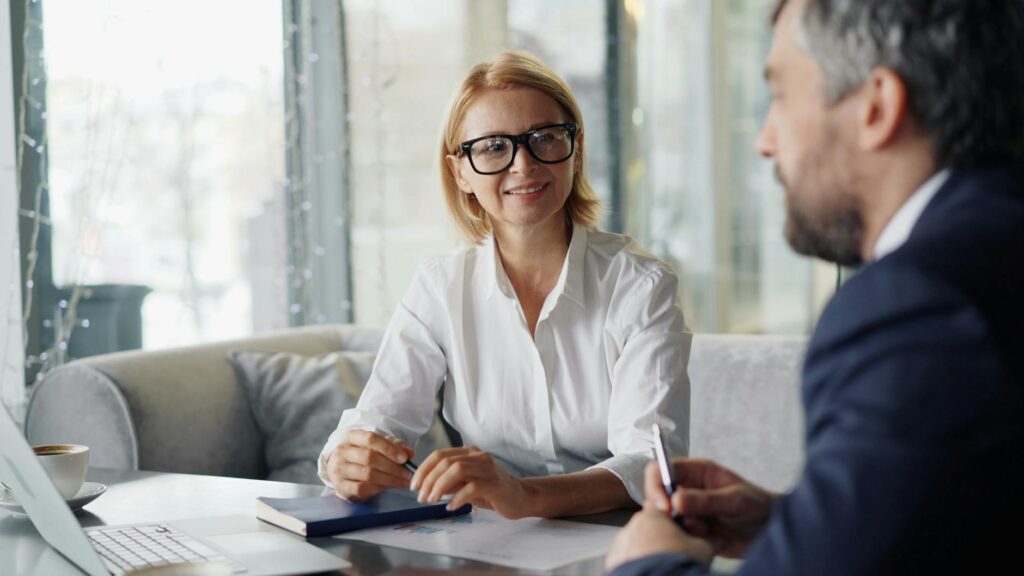 Communicating Effectively with Last-Minute Replacements Communicating Effectively with Last-Minute Replacements