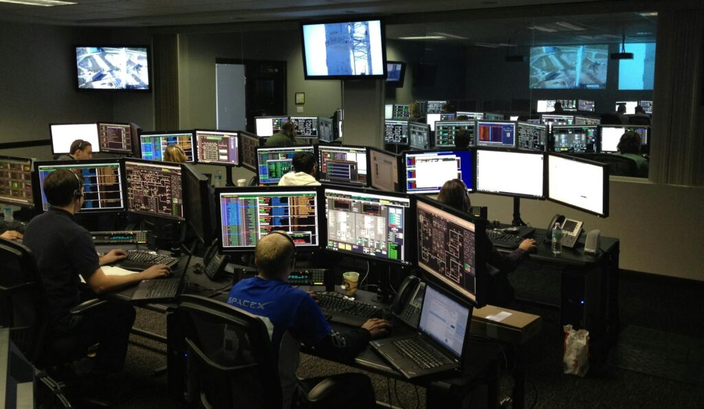 The Role of Data Integrity in Technical Analysis
