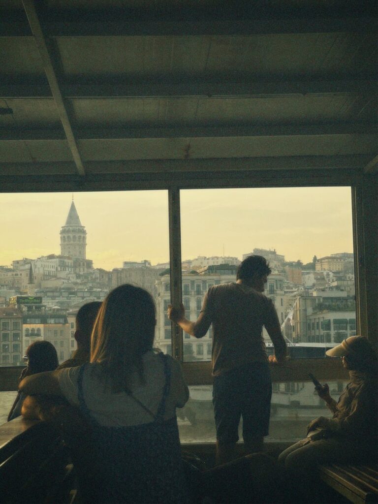 Building Rapport Across Different Cultures