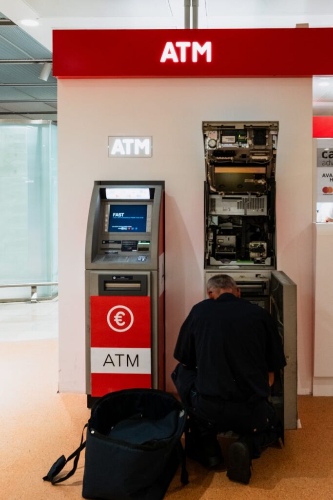 The Role of Technology in Streamlining Transactions