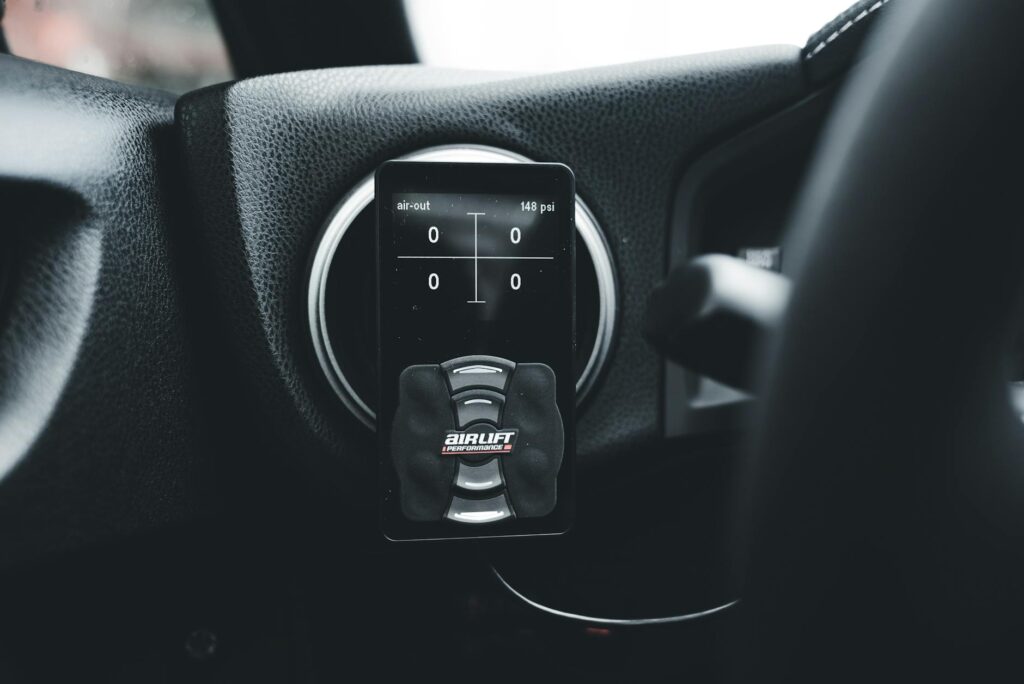 Monitoring System Performance