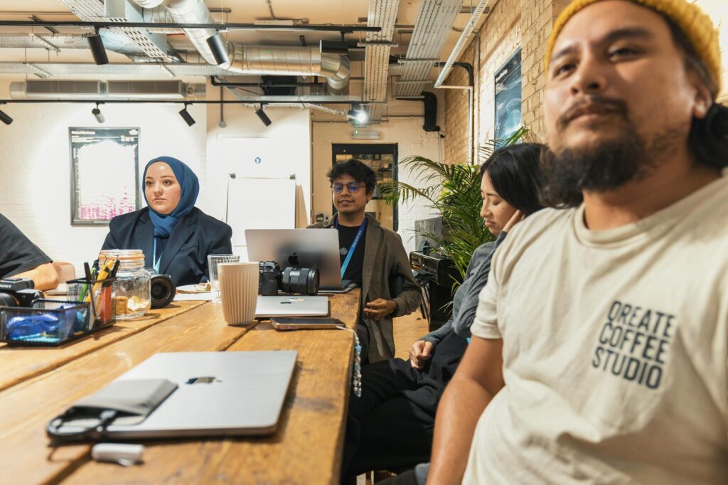 The Role of Community Engagement in Inclusive Urban Planning