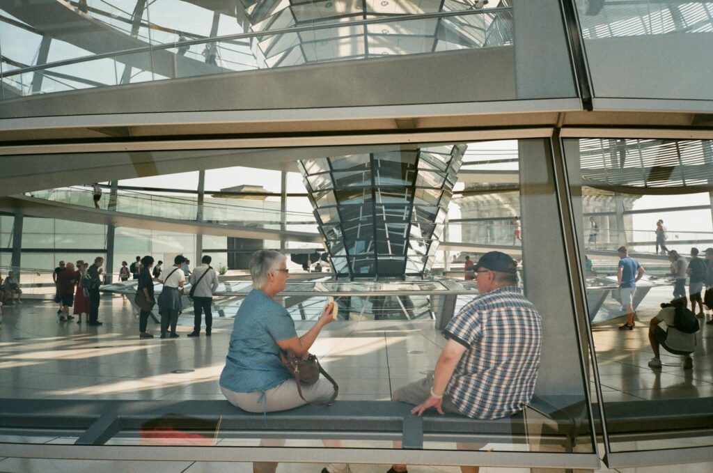 Communicating with Attendees: Transparency is Key