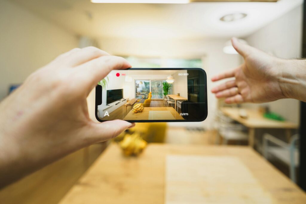 Staging and Presentation: Enhancing Property Appeal