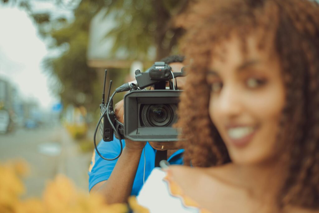 Leveraging Social Media for Career Advancement Leveraging Social Media for Career Advancement