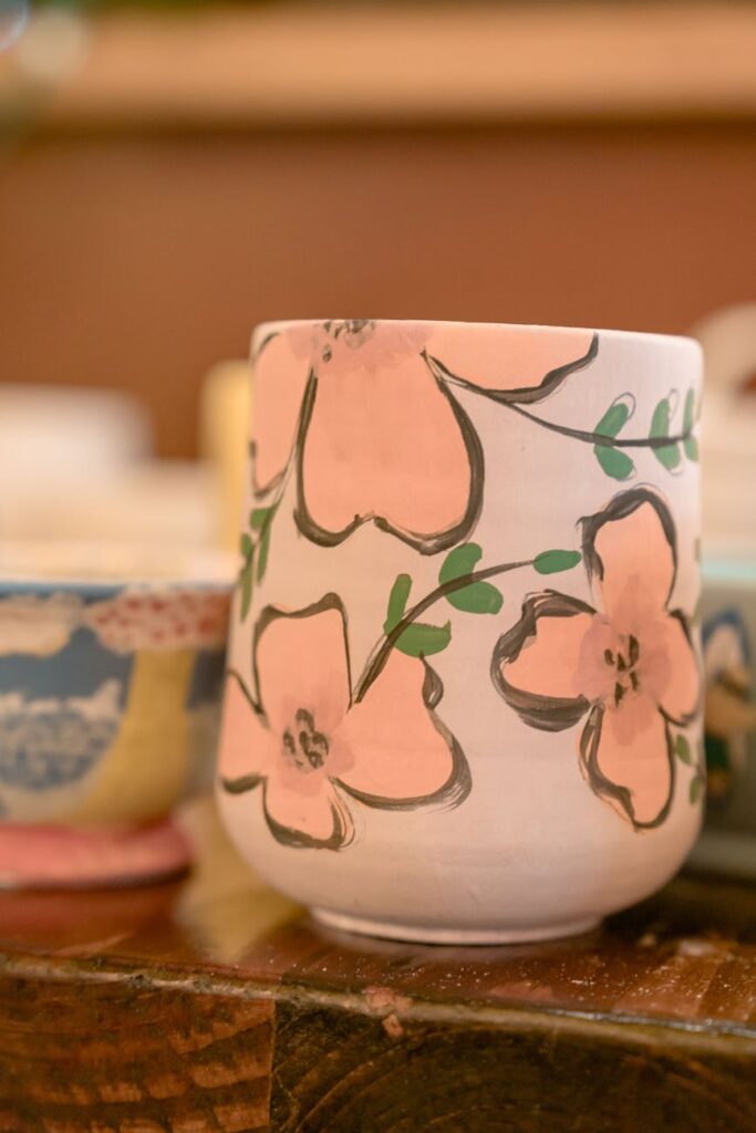 Showcasing Teamwork in the Kitchen